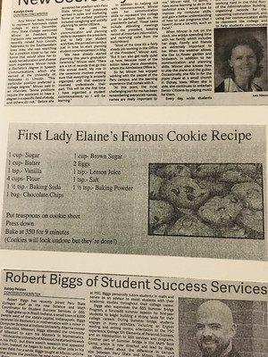 Elaine’s Famous Chocolate Chip Cookies | sergi0wned | Copy Me That