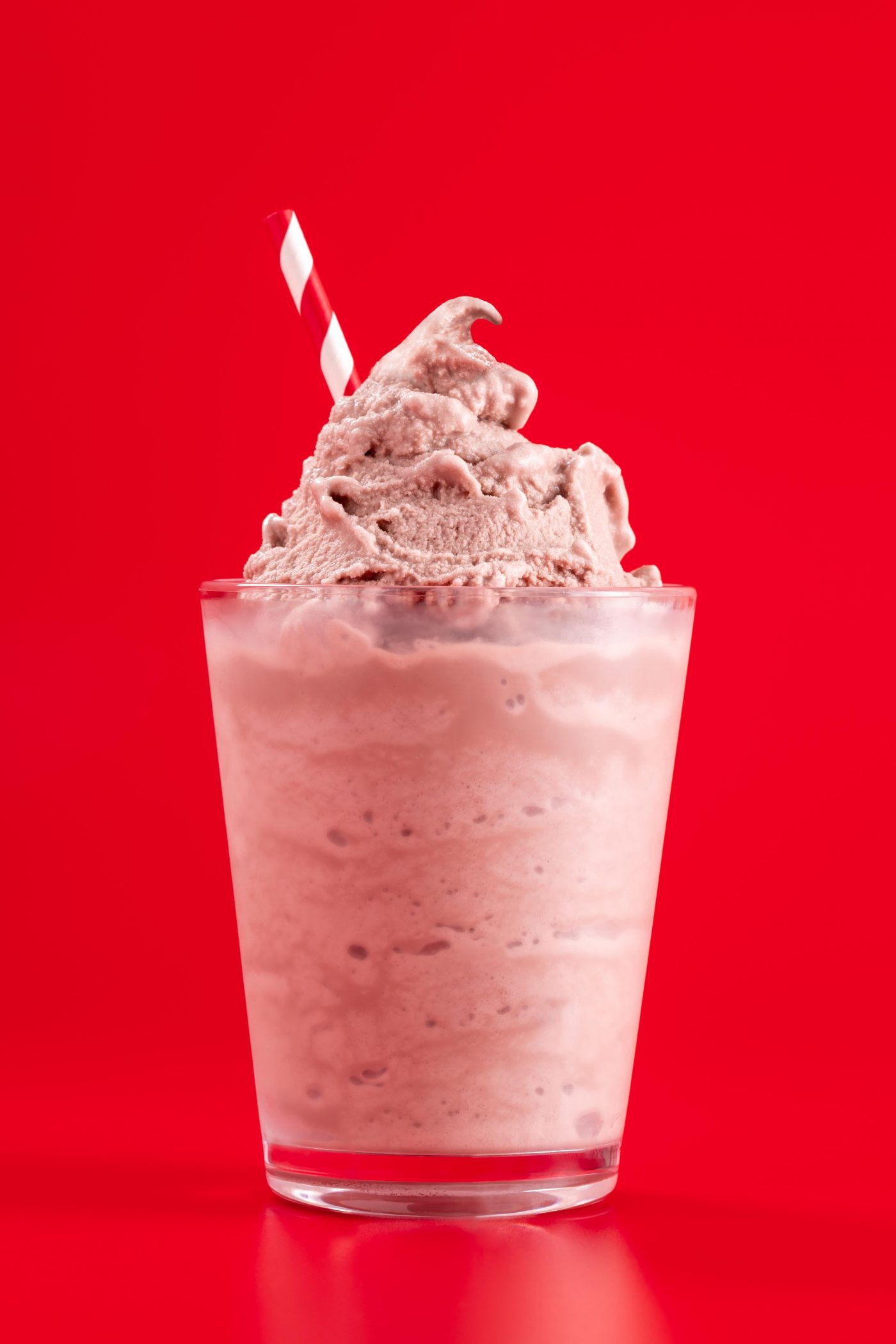 3Ingredient Copycat Wendy's Frosty You Can Easily Make at Home