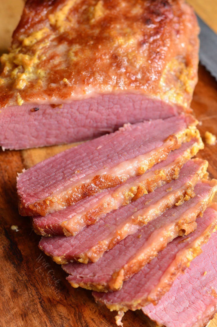 Easy Recipe: Yummy Cooking Corned Beef In Oven - The Healthy Cake Recipes
