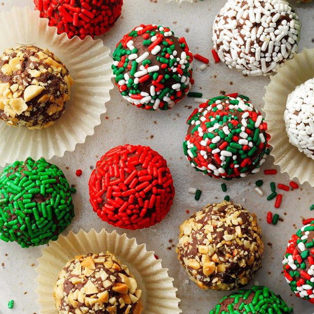 58 Homemade Christmas Candy Recipes to Sweeten Your Holiday Season  MARY  Copy Me That