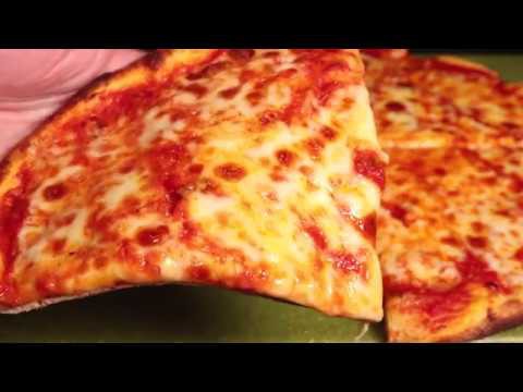 Adam Ragusea's New York Style Pizza Dough | Jim Shimoda ...