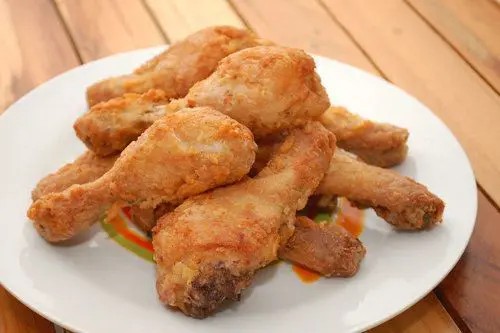 Air Fryer Fried Chicken Recipes-5 Best Airfryer Recipes Ever | K | Copy