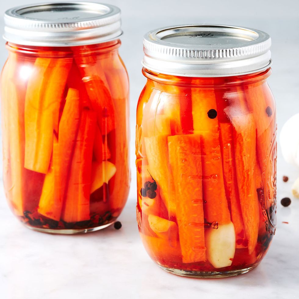 Best Pickled Carrots Diane S Copy Me That