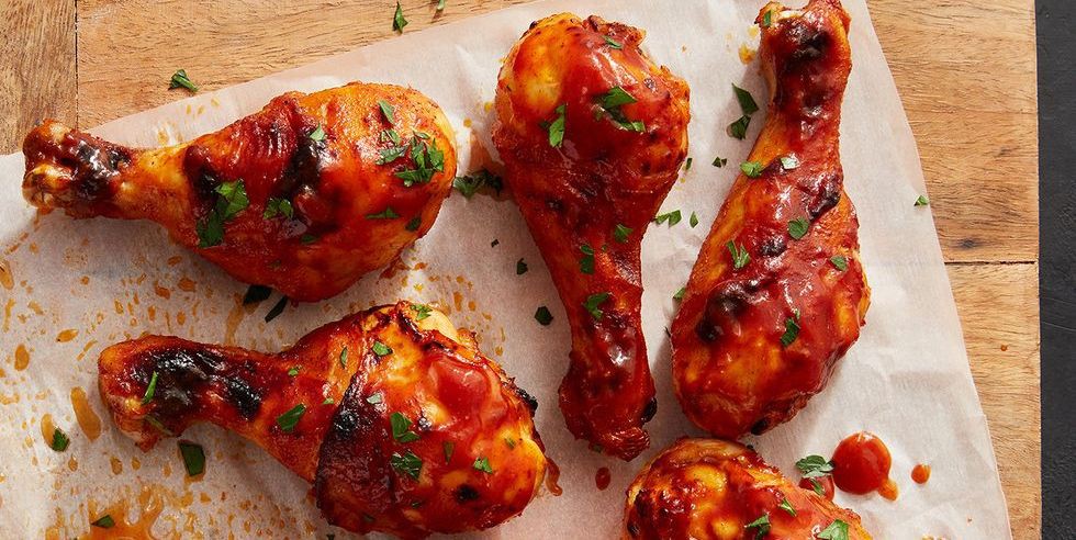 Best Chicken Drumstick Recipes | Daphne Salang | Copy Me That