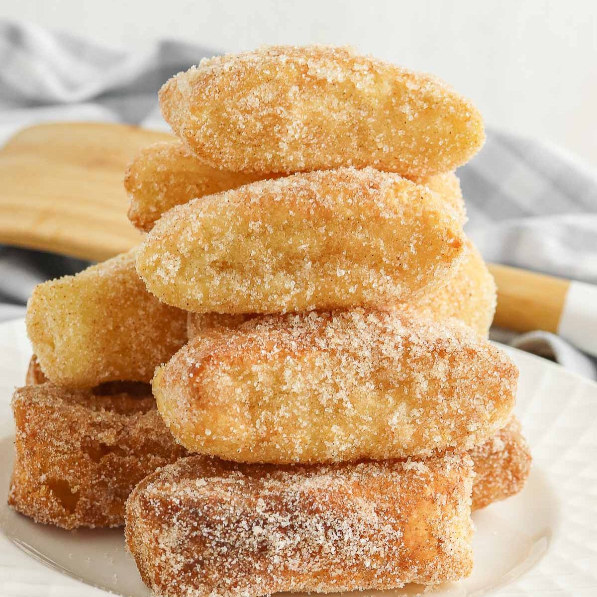 Best Easy Air Fryer Churros maryannedon Copy Me That