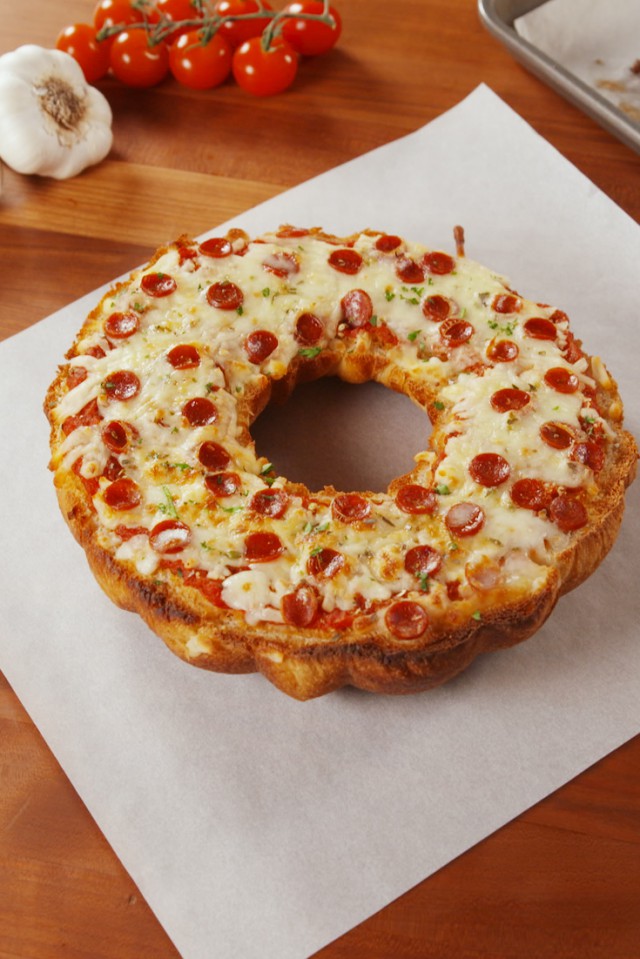 Best Giant Pizza Bagel | Holly M | Copy Me That
