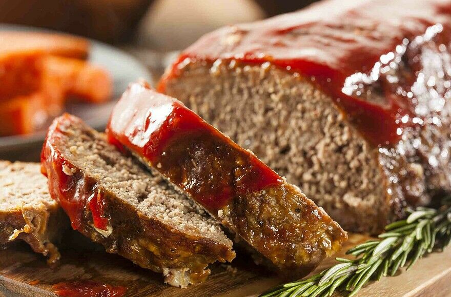 Best Meatloaf You Ve Ever Had Asa Copy Me That