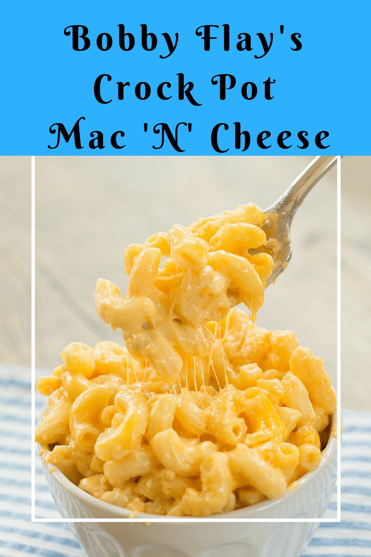 recipes for leftover mac and cheese