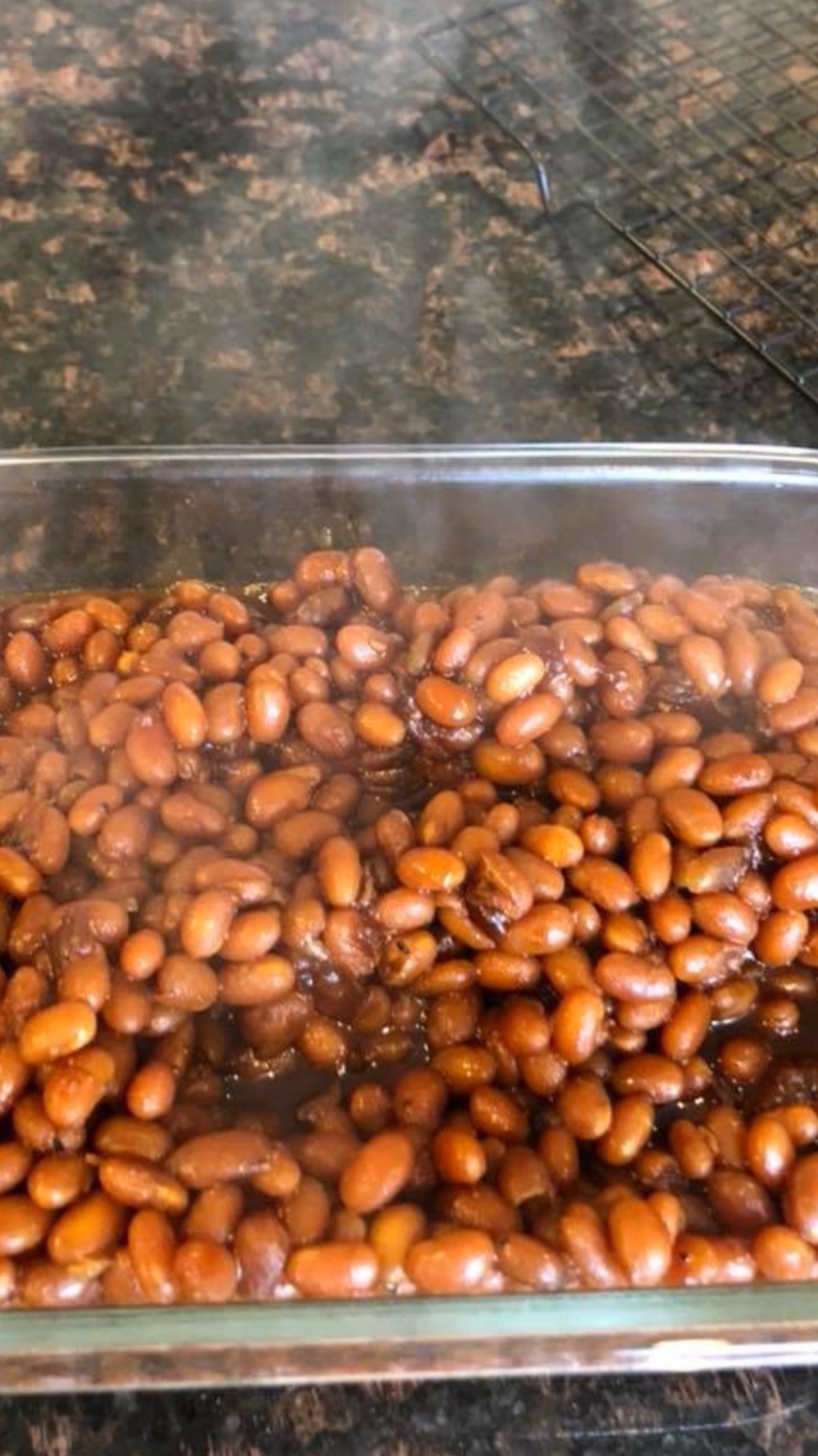 Boston baked beans | Elyse | Copy Me That