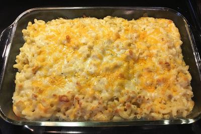 Brenda Gantt Cabbage Casserole | Brenda Niemela | Copy Me That