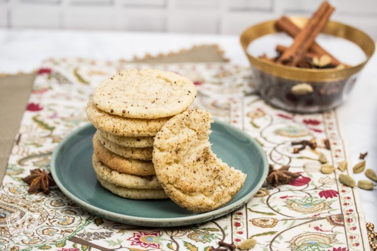 Tricia Yearwood Chai Cookies : Trisha Yearwood S Iced Sugar Cookie Recipe Is An Addictive ...