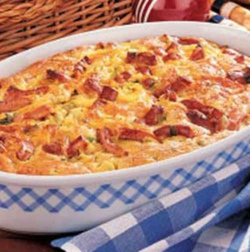 Cheesy Hot Dog Casserole Timbo2000 Copy Me That