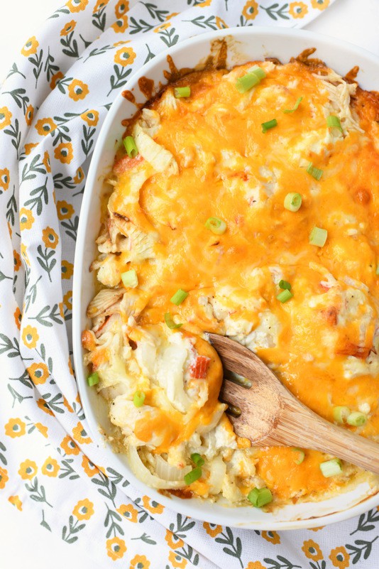 Chinese Buffet Style Crab Casserole | MARY | Copy Me That