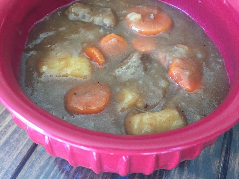 Copycat Dinty Moore Beef Stew | Hrydhswyfe | Copy Me That