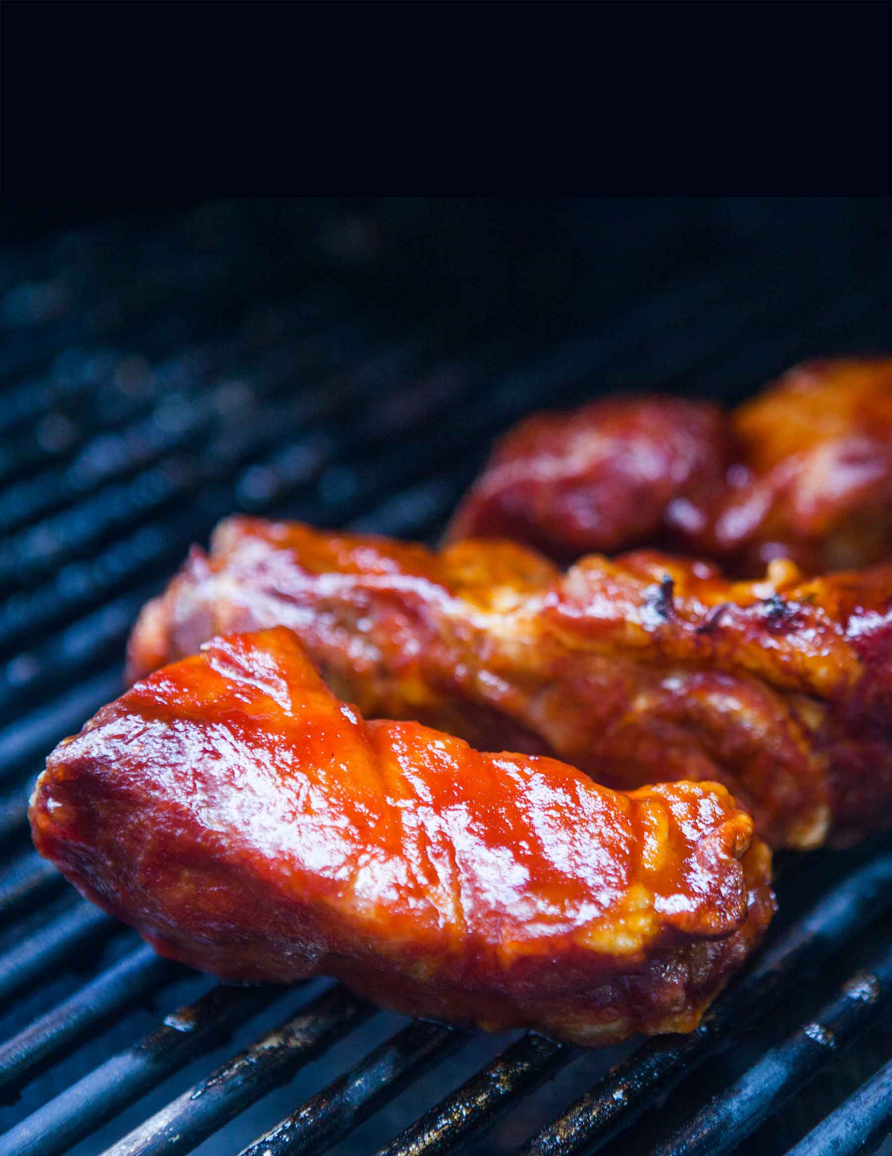 Country Style Ribs Recipe {Bbq Country Ribs} | Kwater1 | Copy Me That