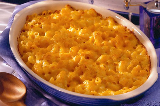 Crackaroni (Macaroni and Cheese) | JaysonP | Copy Me That