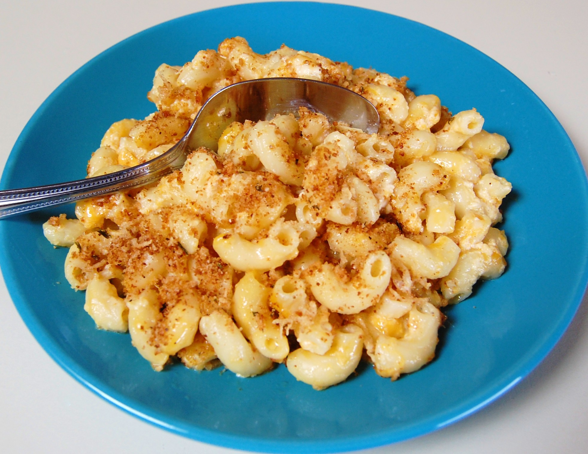 macaroni and cheese crock pot recipe