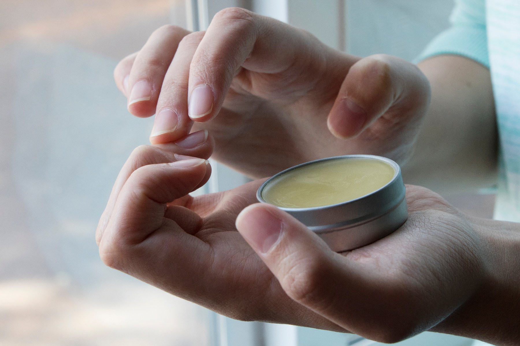 Diy Cuticle Oil for Natural Nail Care | Elizabeth Fraser ...