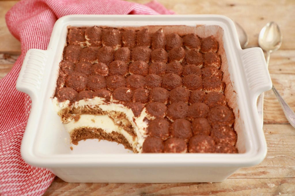 tiramisu recipe bigger bolder baking