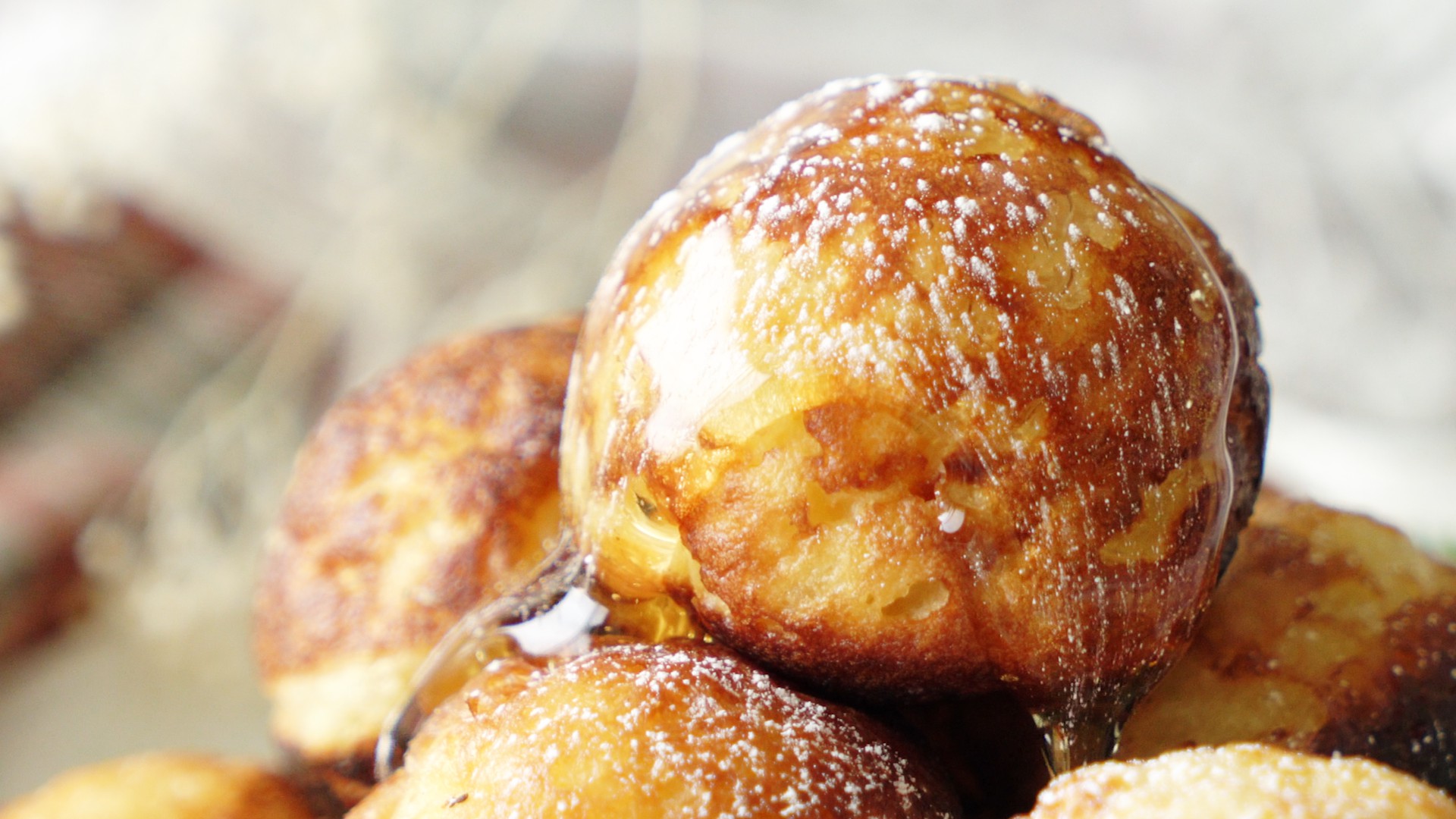 Easy French Toast Balls Ramonadeb Copy Me That