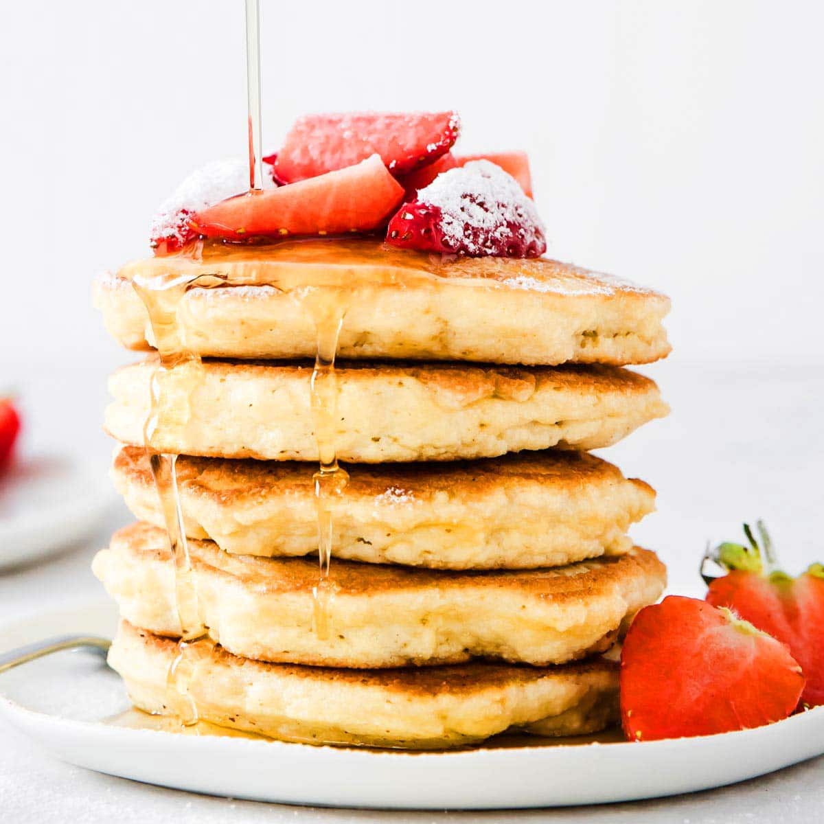 Most Popular Low Carb Coconut Flour Pancakes Ever Easy Recipes To Make At Home