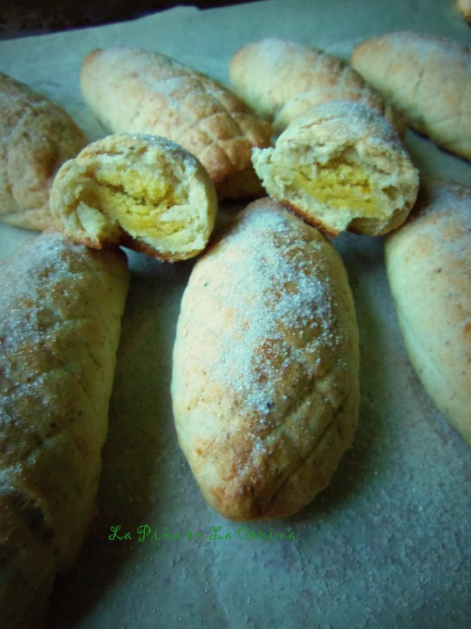 Elotes- Pan Dulce Mexicano | Rae | Copy Me That