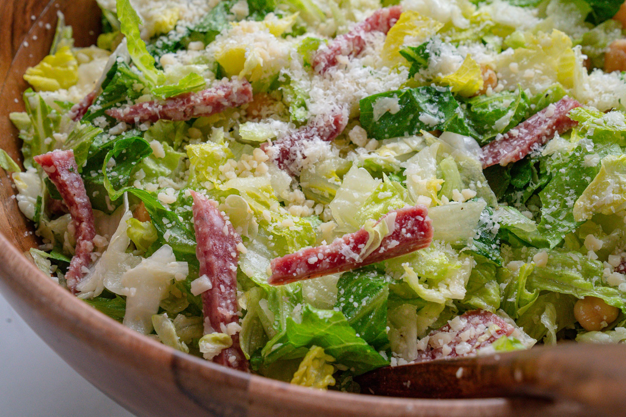 La Scala Chopped Salad