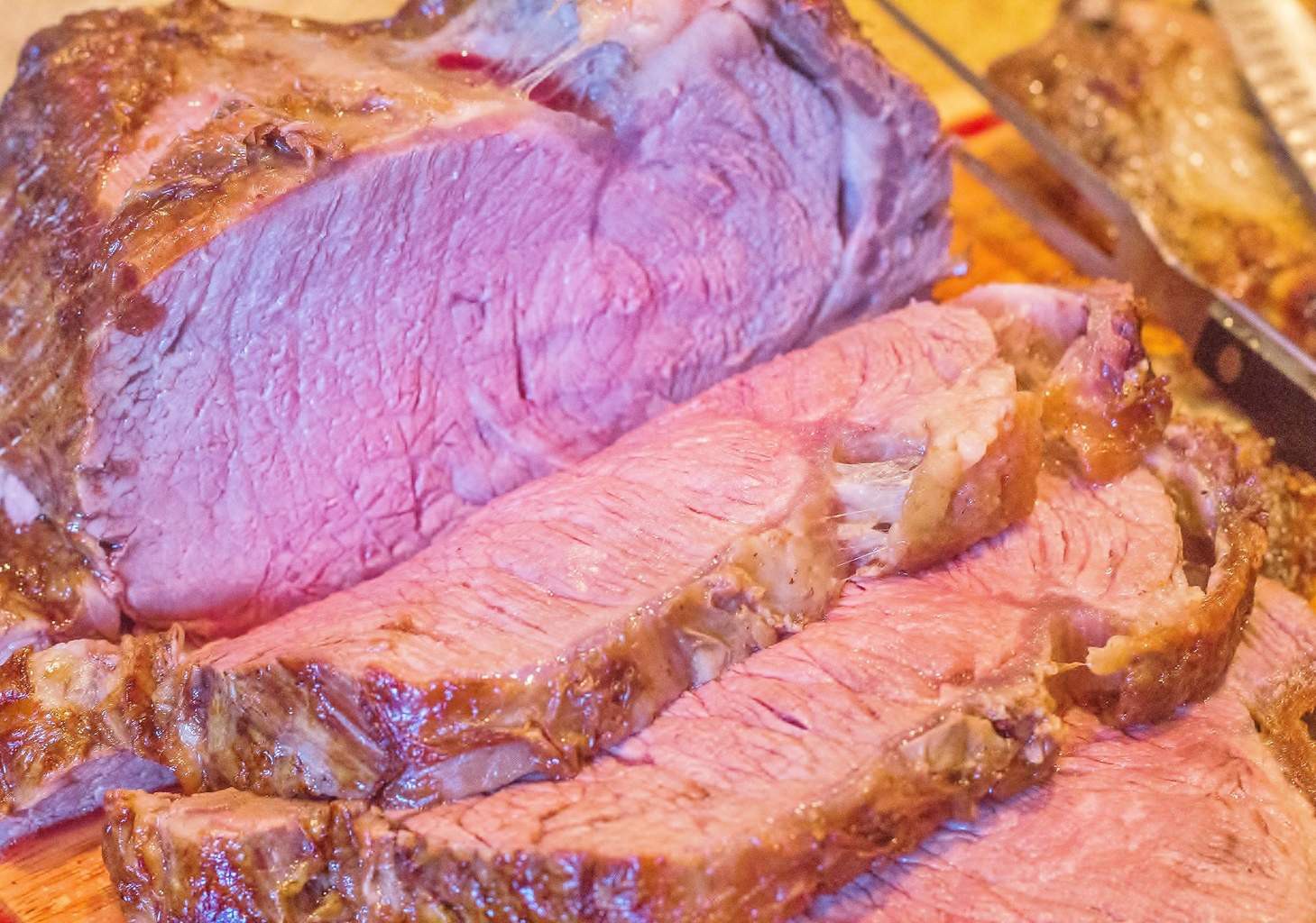 Foolproof Prime Rib Roast With Au Jus Mlf Copy Me That 