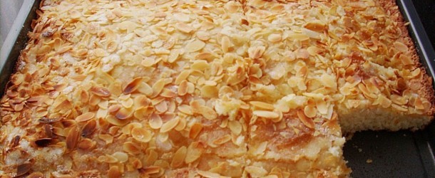 Butterkuchen (German Butter Cake) - Food and Journeys®