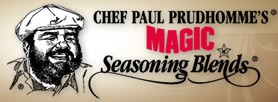 Glenn's Magic Chili - Magic Seasoning Blends
