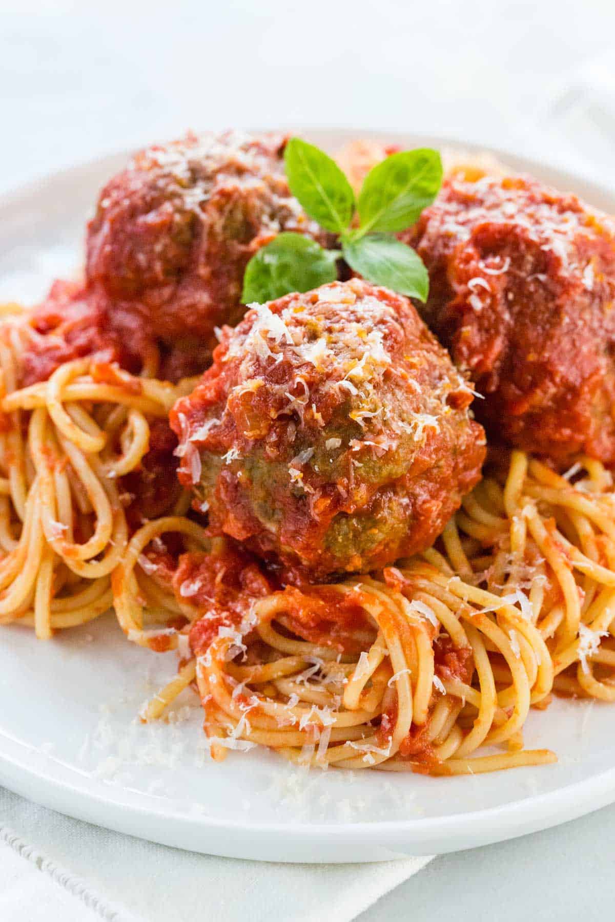 Grandma S Famous Italian Meatball Josie503 Copy Me That   Orig Grandmas Famous Italian Meatball 201809271900325930462095r 