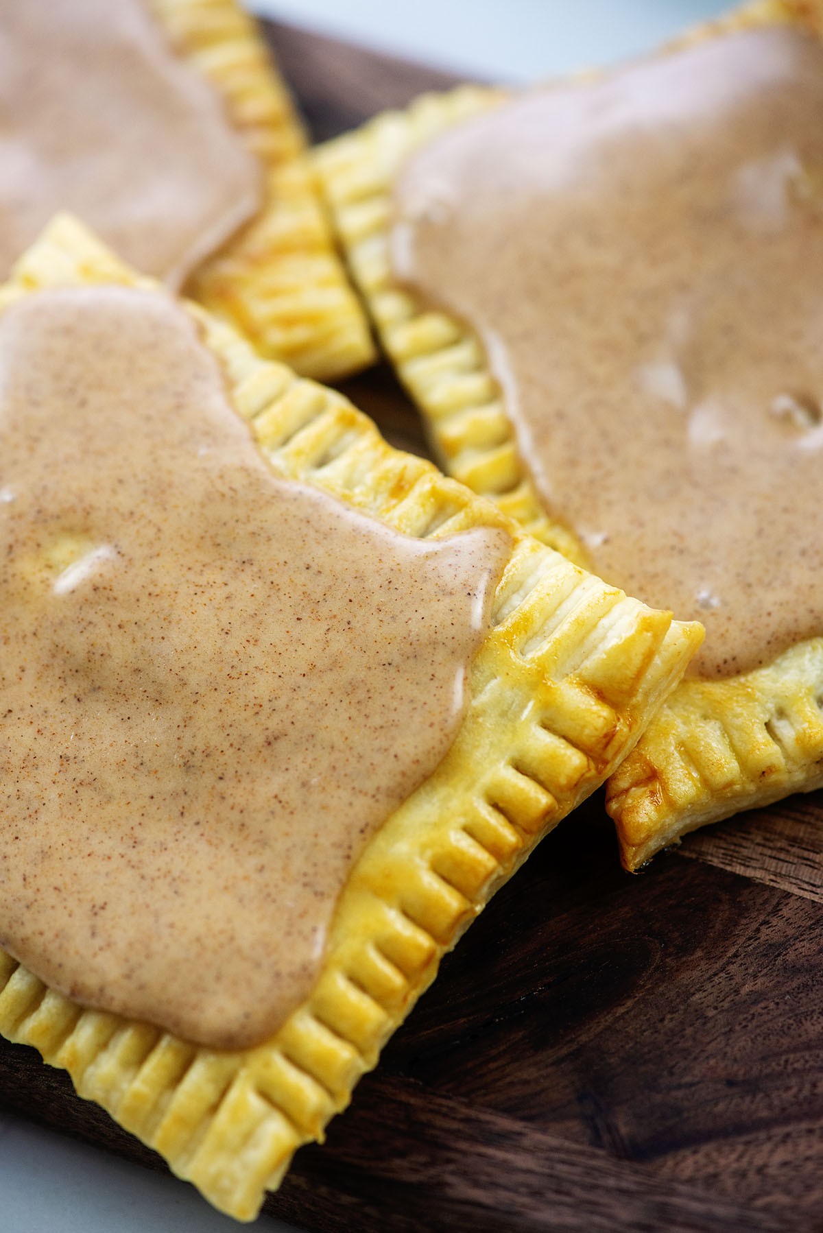 Homemade Pop Tarts in the Air Fryer Deann Rompa Copy Me That