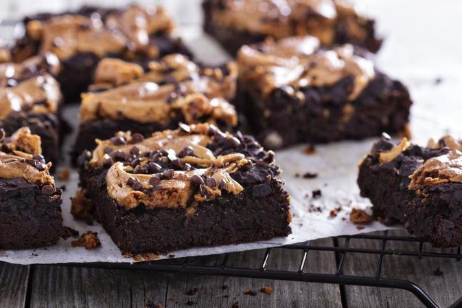 How To Bake Brownies In A Convection Oven Yvette Peterson Copy Me That