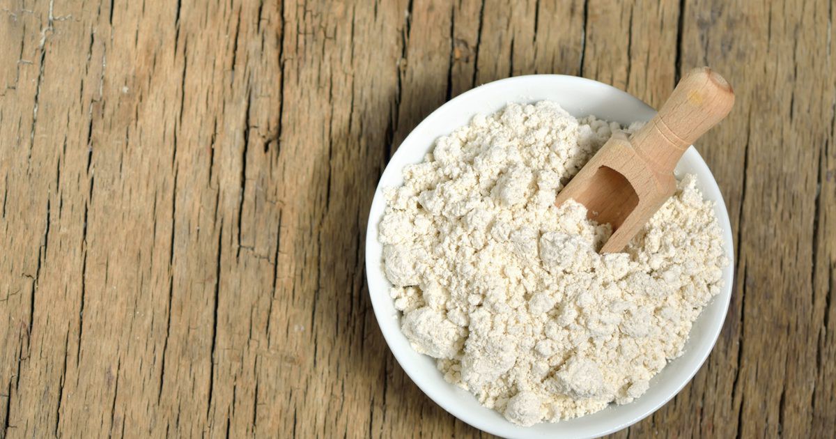 How To Make ￼ Colloidal Oatmeal 