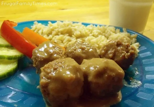 How To Make Ikea Gravy With Ingredients You Probably Already Have