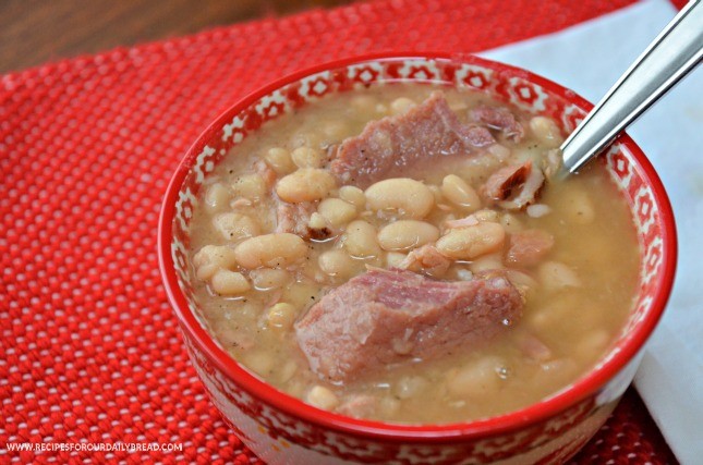 How To Make The Best Southern White Beans Bonnie M Copy Me That   Orig How To Make The Best Southern White Bean 20171225035710668608tqkgym 