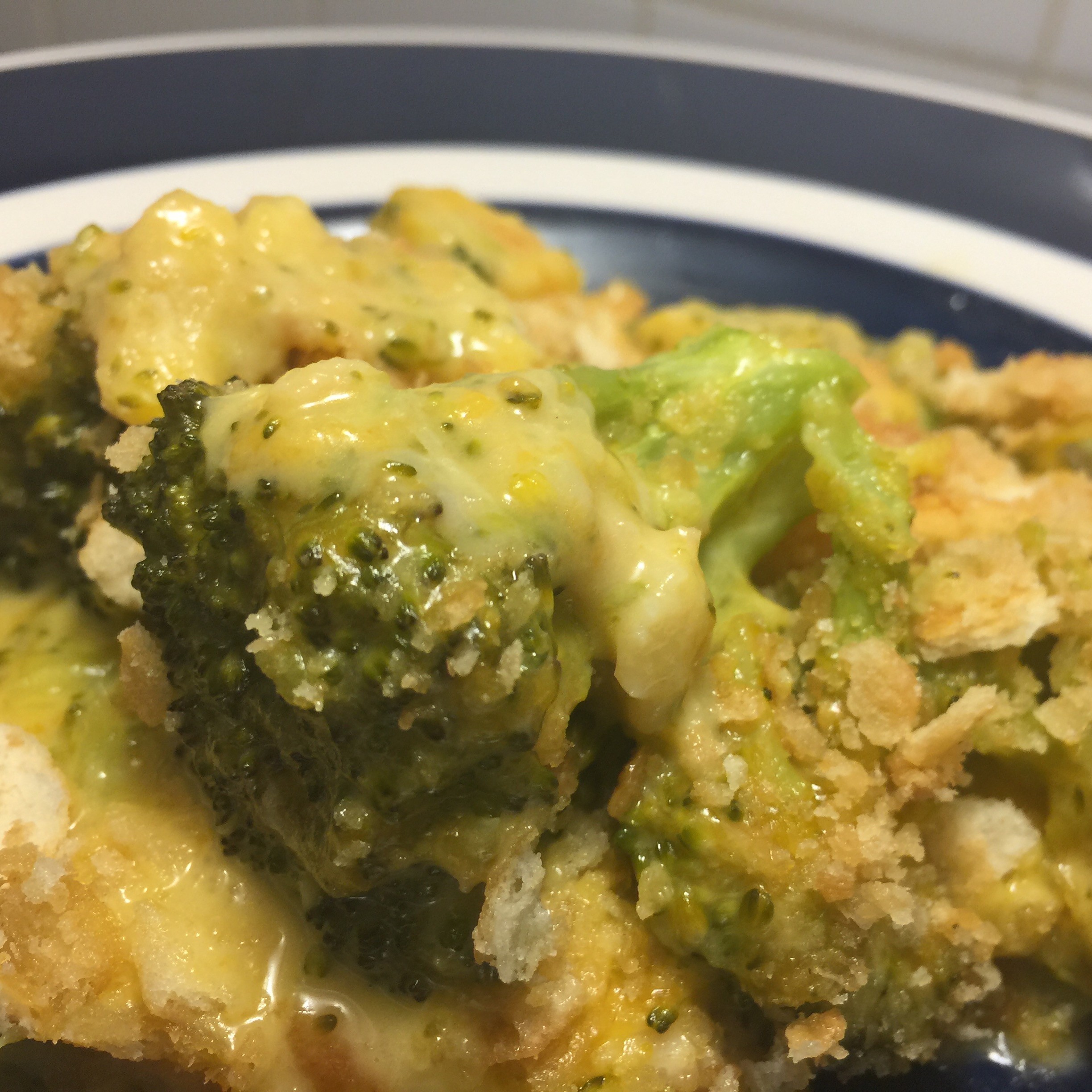 Instant Pot Broccoli Cheddar Chicken | Seannea | Copy Me That