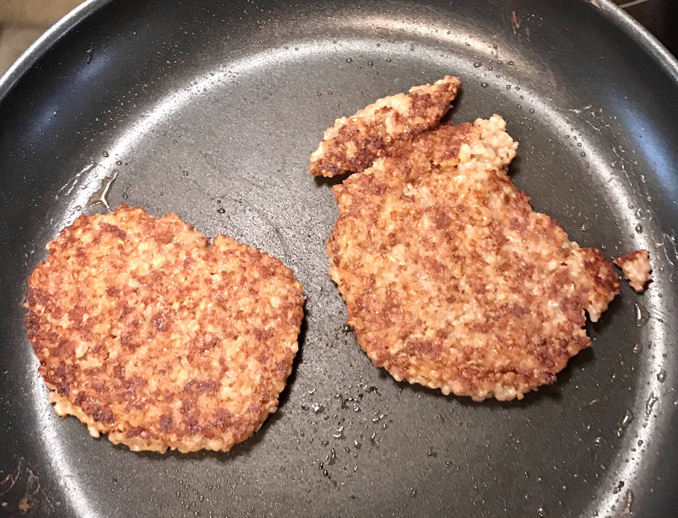 Instant Pot Goetta | MGuerard | Copy Me That