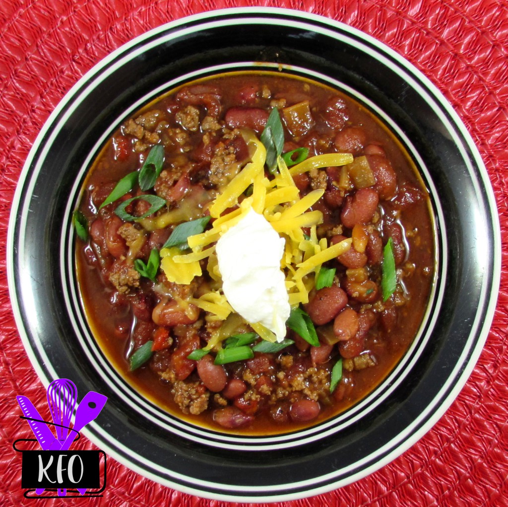 IP Red Chili from Dry Beans | smecindy | Copy Me That
