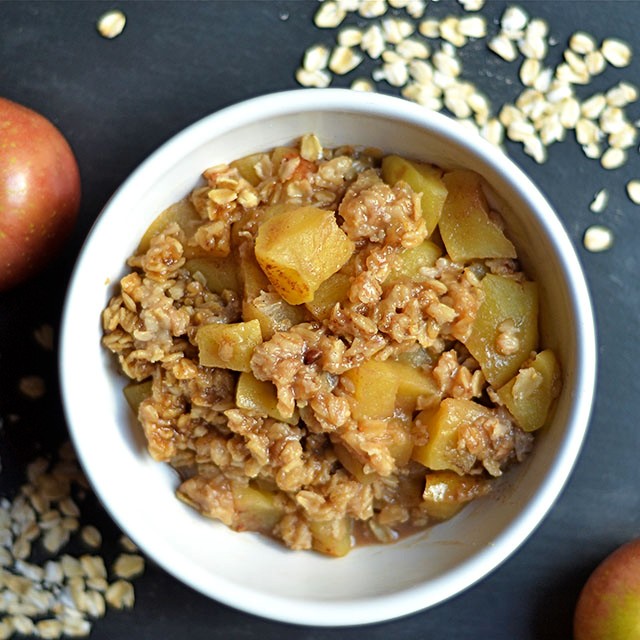 Easiest Way to Prepare Yummy Apple Dessert Instant Pot - The Healthy