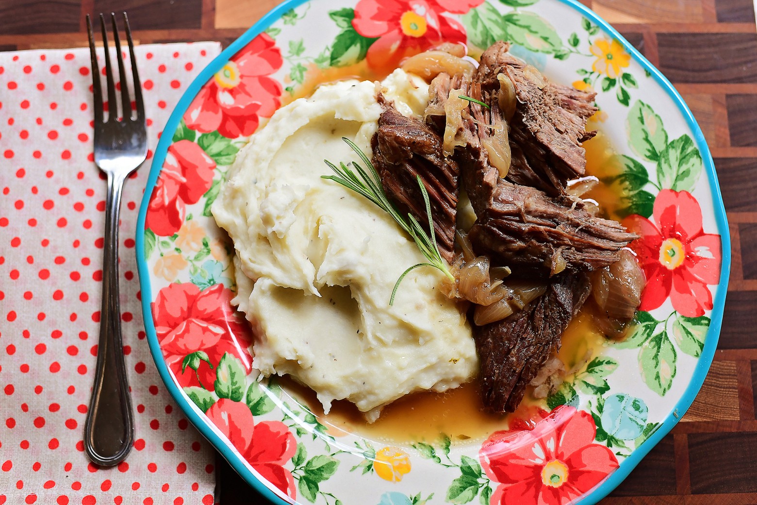 Pioneer woman Instant Pot Pot Roast | PatticakeNC | Copy ...