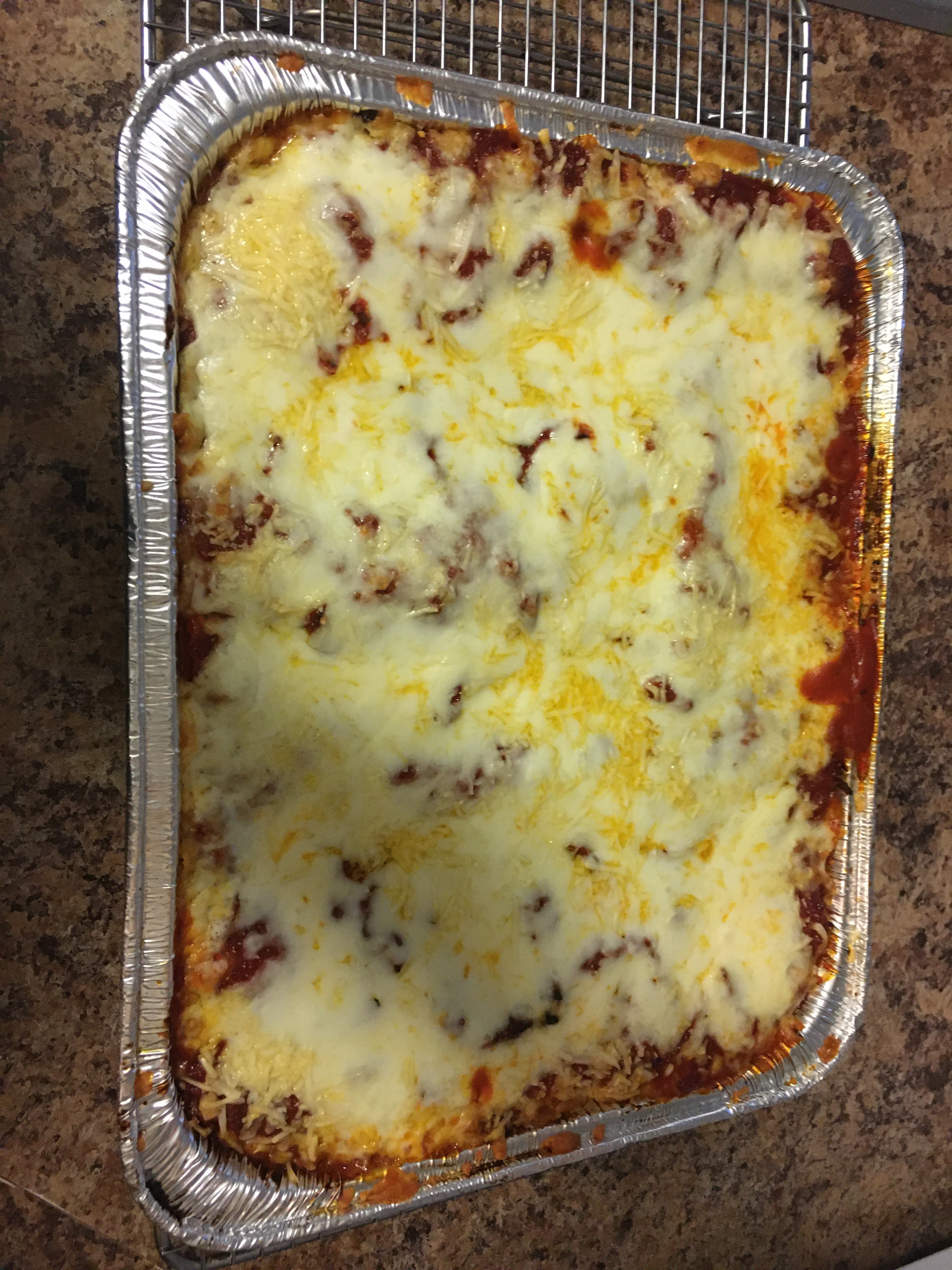 Joy Behar Lasagna Recipe Epicurious | Besto Blog