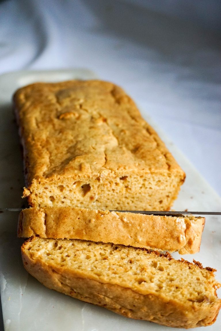 Keto Cream Cheese Bread | Patricia Koenig | Copy Me That