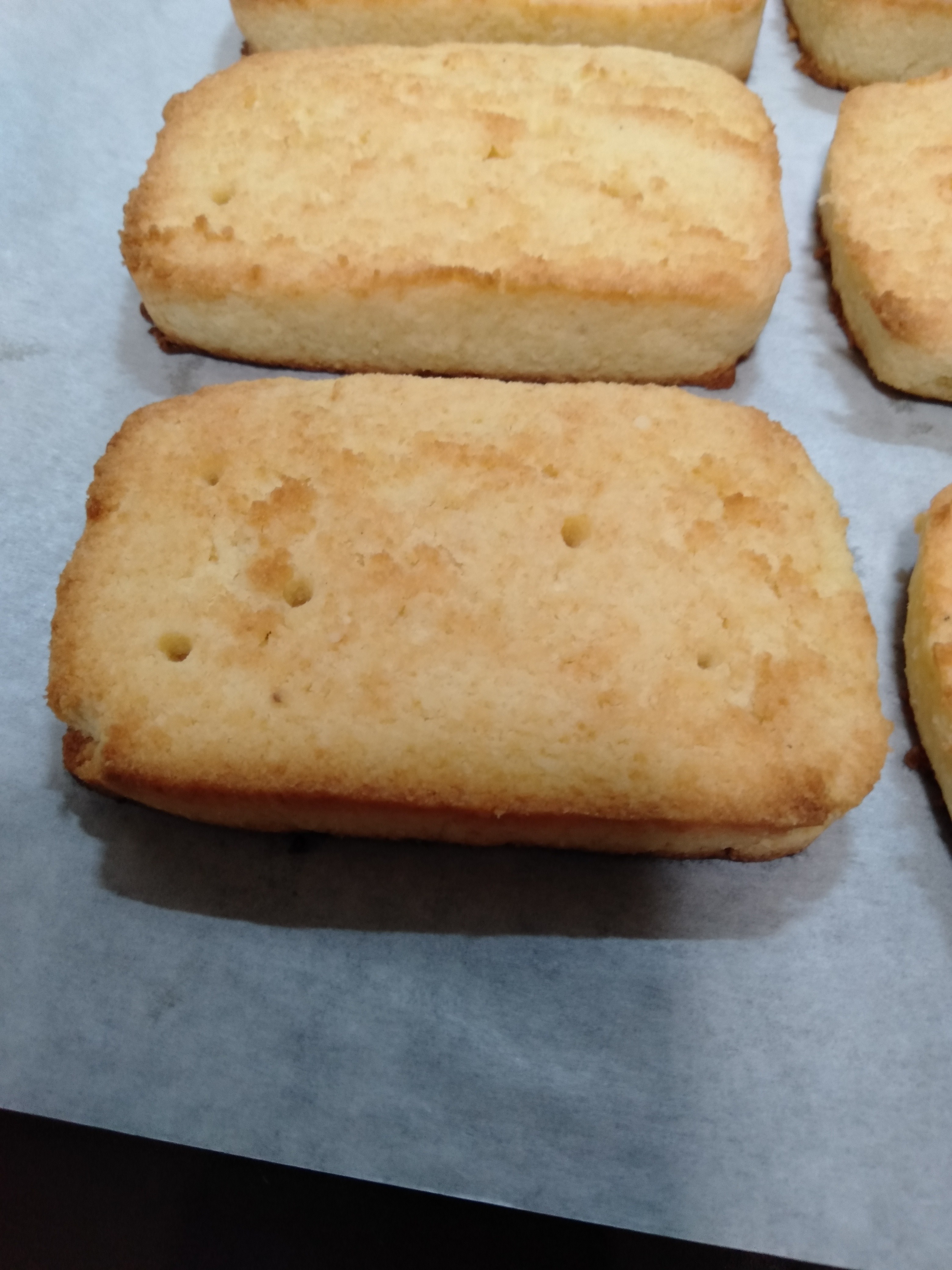 Keto Shortbread Cookies | Phillip Hargreaves | Copy Me That