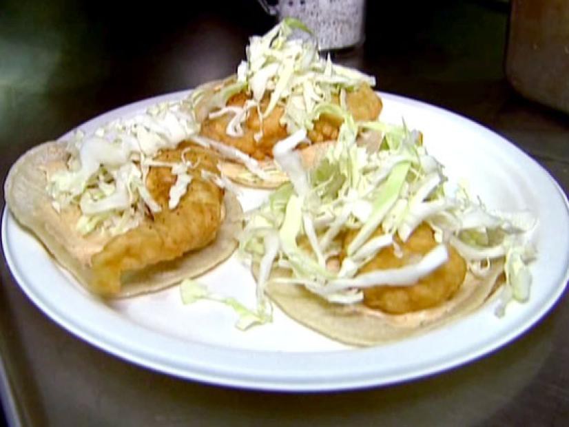 fish taco recipe iina