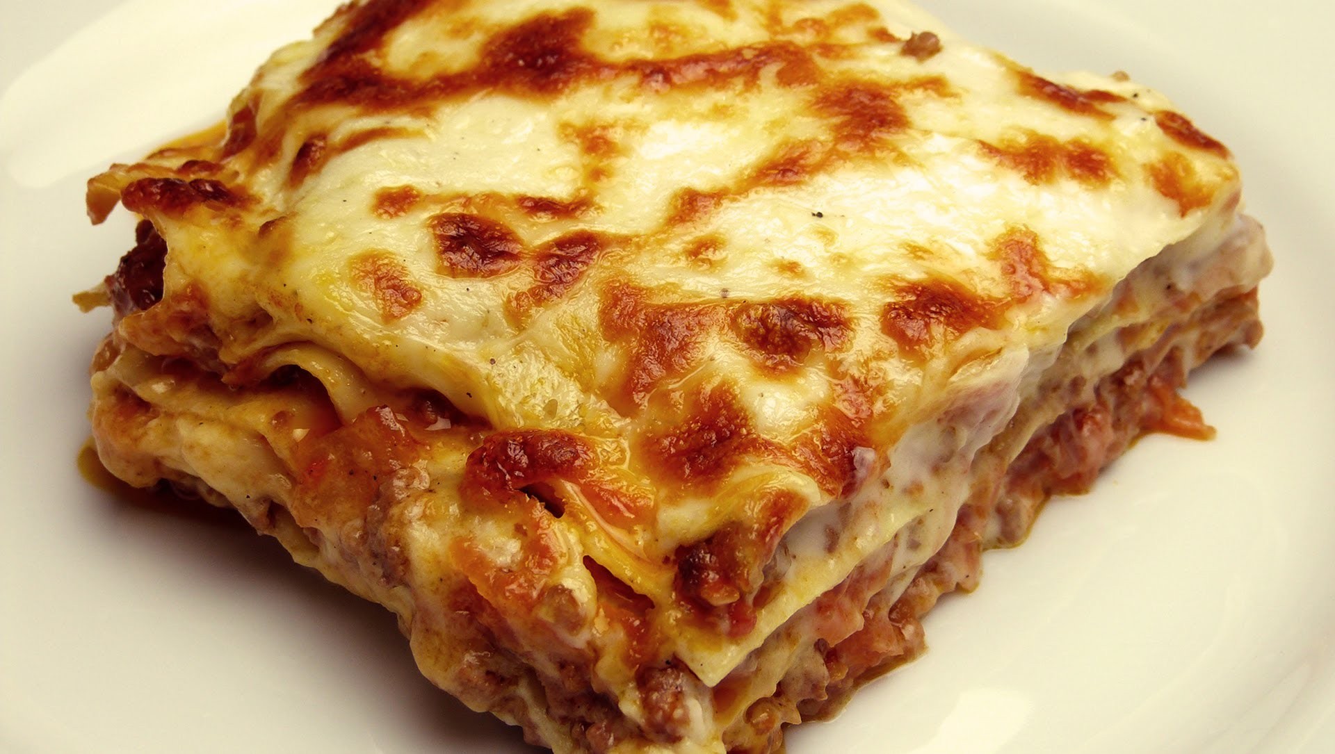 Lasagna Alla Bolognese | Ggirl | Copy Me That