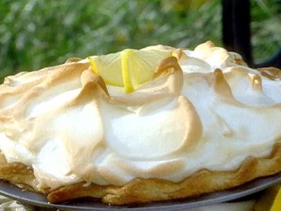 meringue