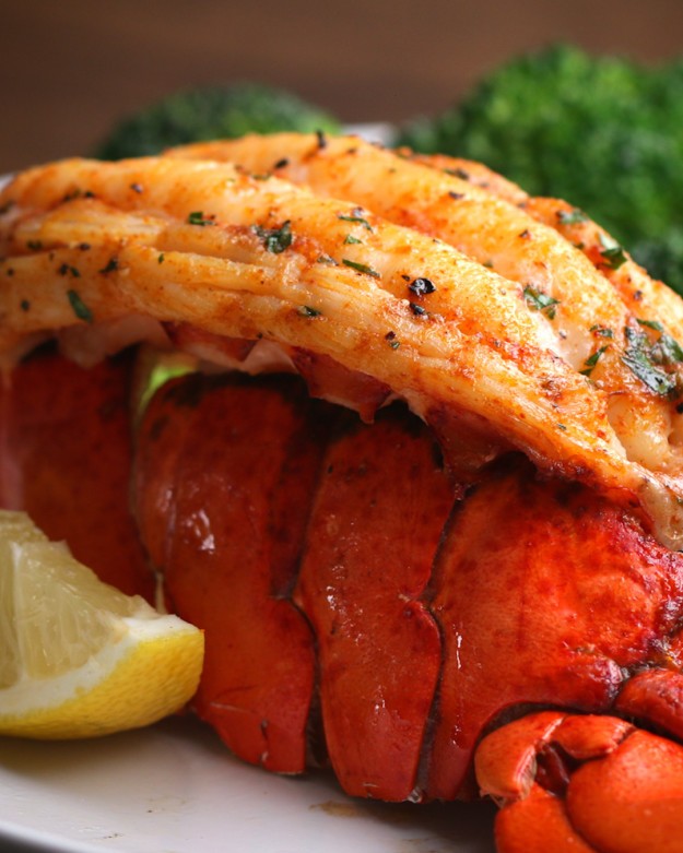 Lobster Dinner for Two | Linda Tinney | Copy Me That