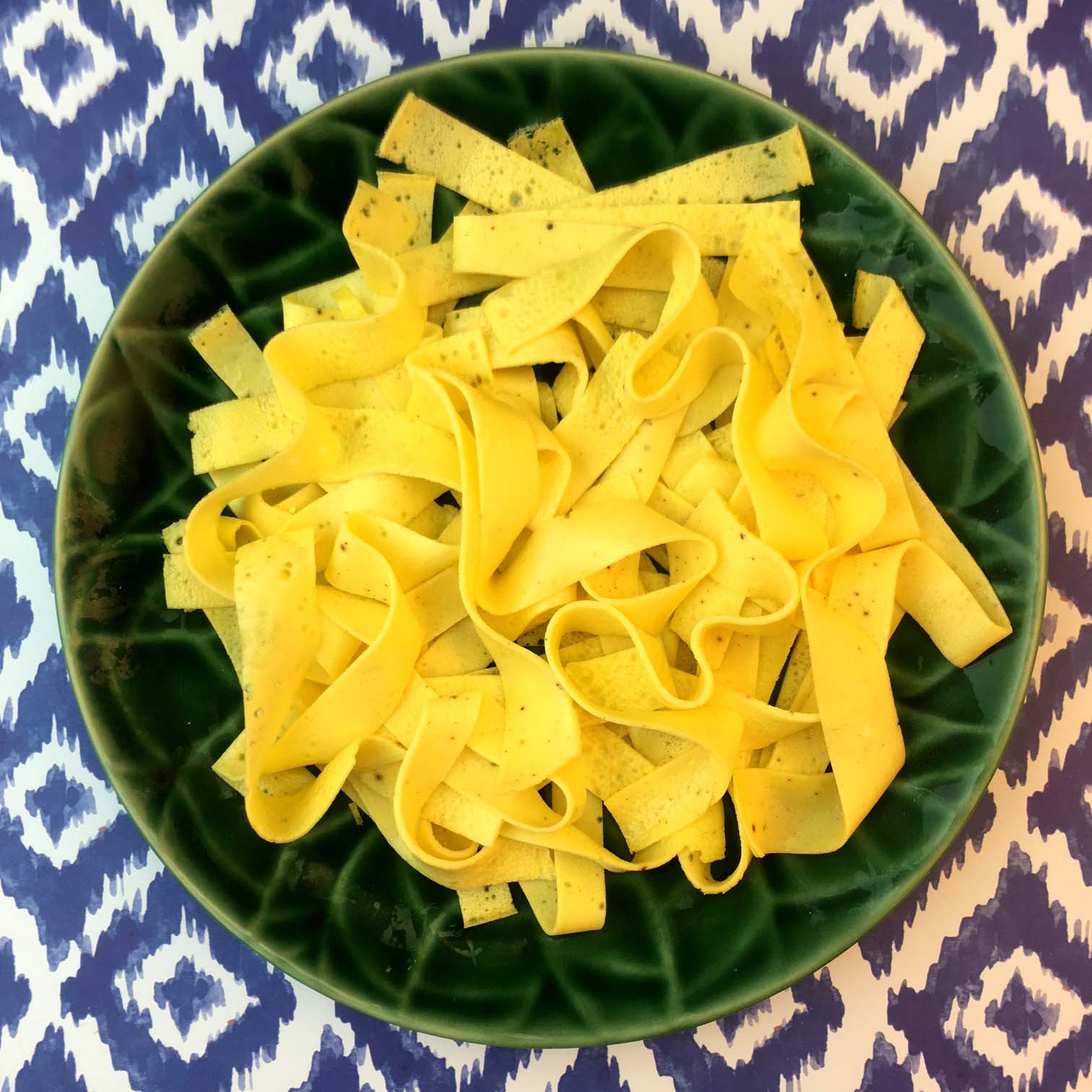 Low Carb Keto Egg Noodles | Marcia N | Copy Me That