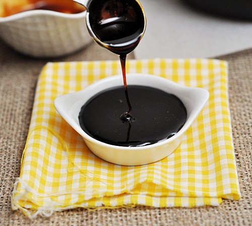 Make Your Own Kecap Manis Indonesian Sweet Soy Sauce Michele Mclean Copy Me That